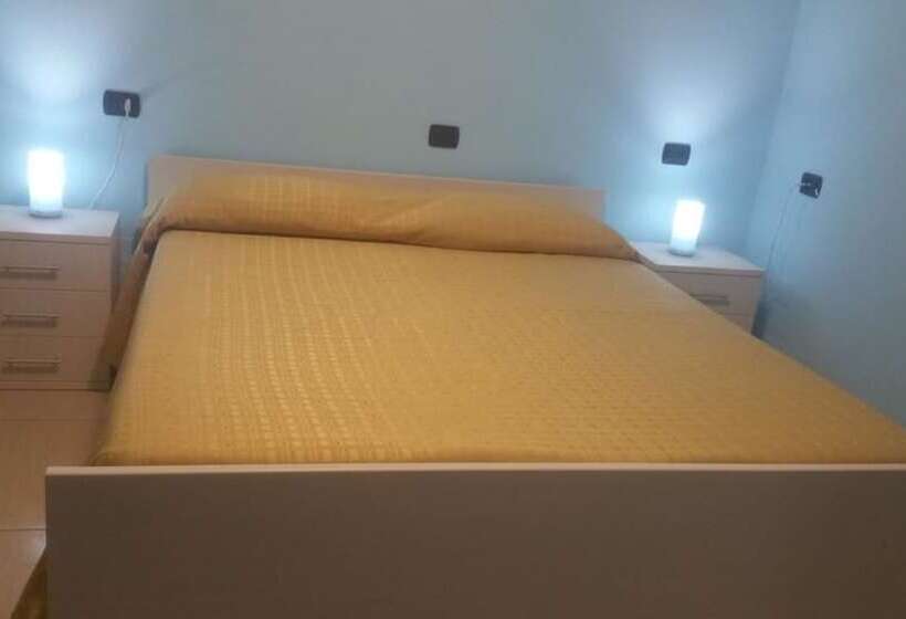 Bed and Breakfast Bar Centrale Zichella