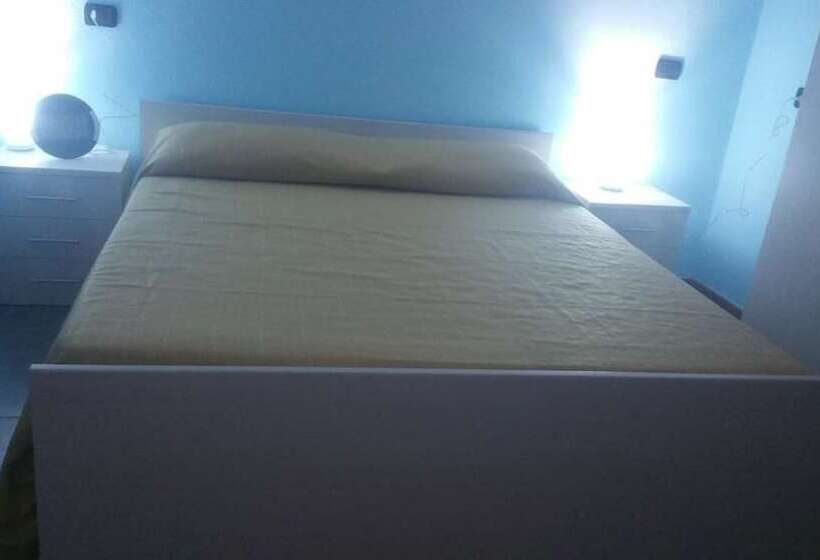 Bed and Breakfast Bar Centrale Zichella