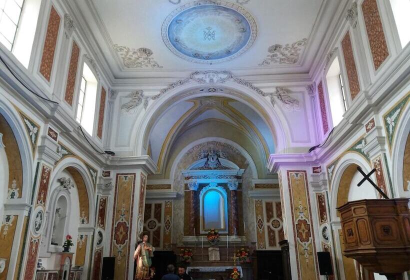 Bed and Breakfast Bar Centrale Zichella