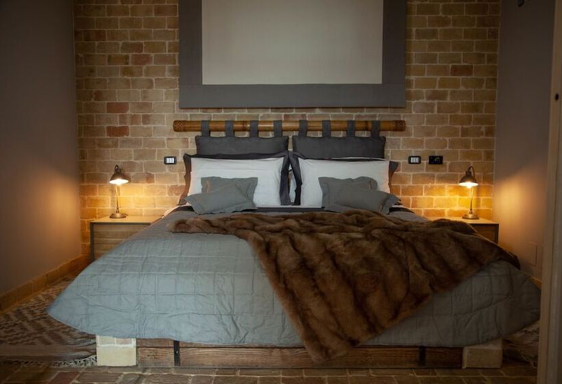 ベッドアンドブレックファースト B.o. Spa Suite