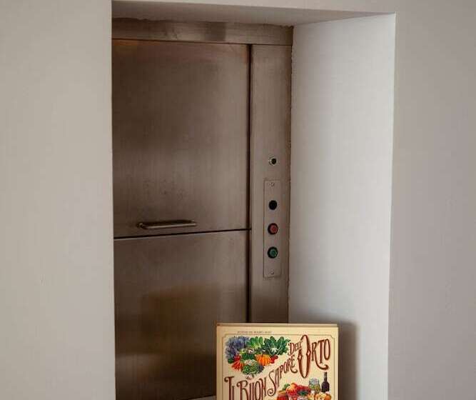 ベッドアンドブレックファースト B.o. Spa Suite