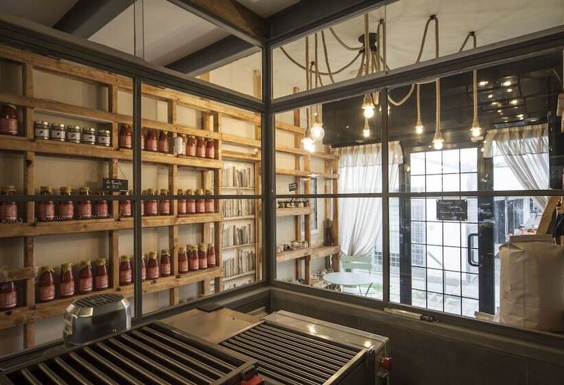 ベッドアンドブレックファースト B.o. Spa Suite