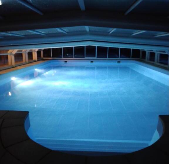 צימר Cafecouet Breizh