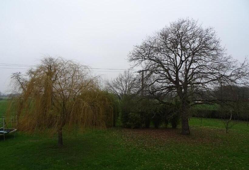 צימר Cafecouet Breizh