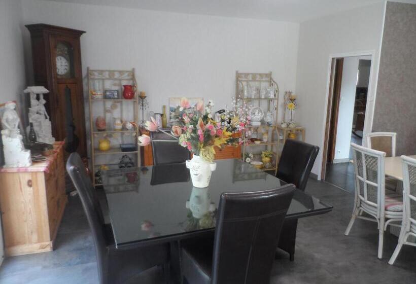 צימר Cafecouet Breizh