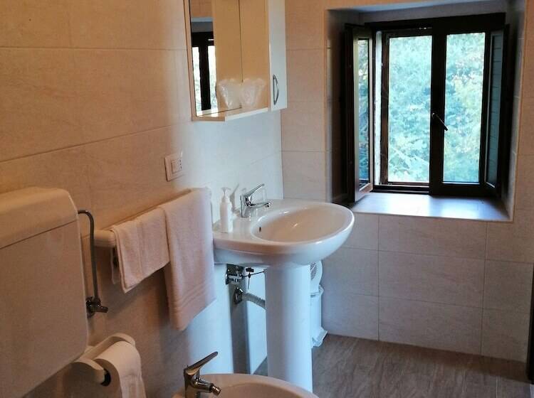 Bed and Breakfast Calvello