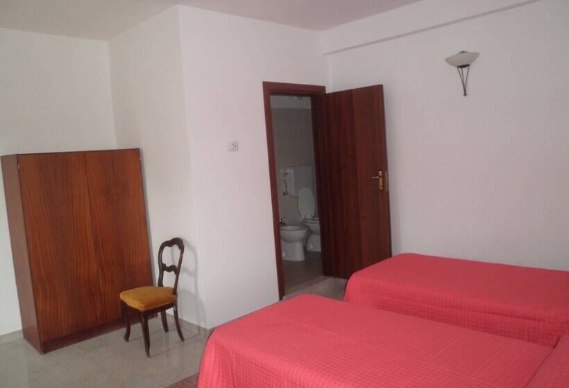 Bed and Breakfast Calvello