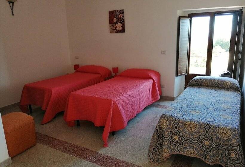 Bed and Breakfast Calvello