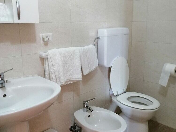 Bed and Breakfast Calvello