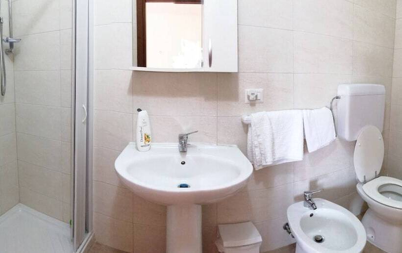 Bed and Breakfast Calvello