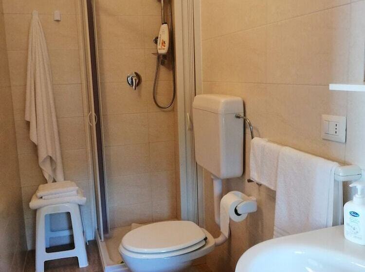 Bed and Breakfast Calvello