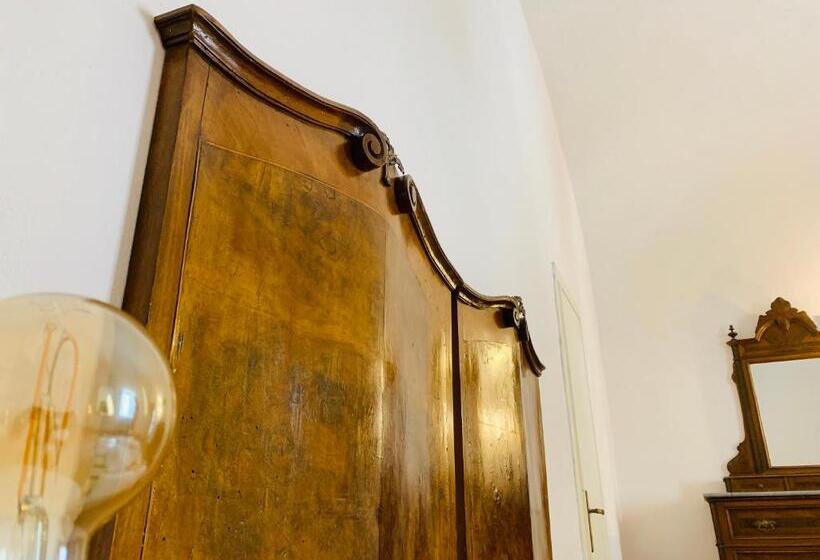 ベッドアンドブレックファースト Casa Cerboneschi