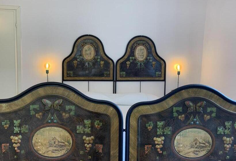 ベッドアンドブレックファースト Casa Cerboneschi