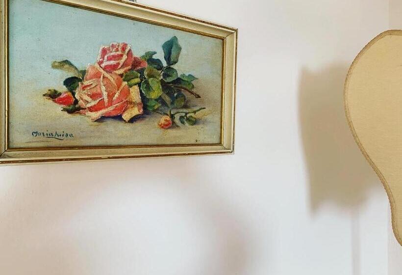 ベッドアンドブレックファースト Casa Cerboneschi