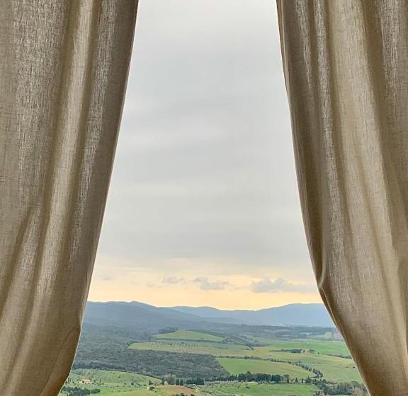 ベッドアンドブレックファースト Casa Cerboneschi