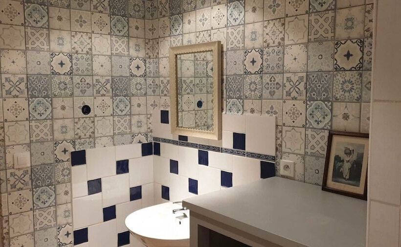 مبيت وإفطار Chambre D Hotes Au Bon Gré D Hugoline