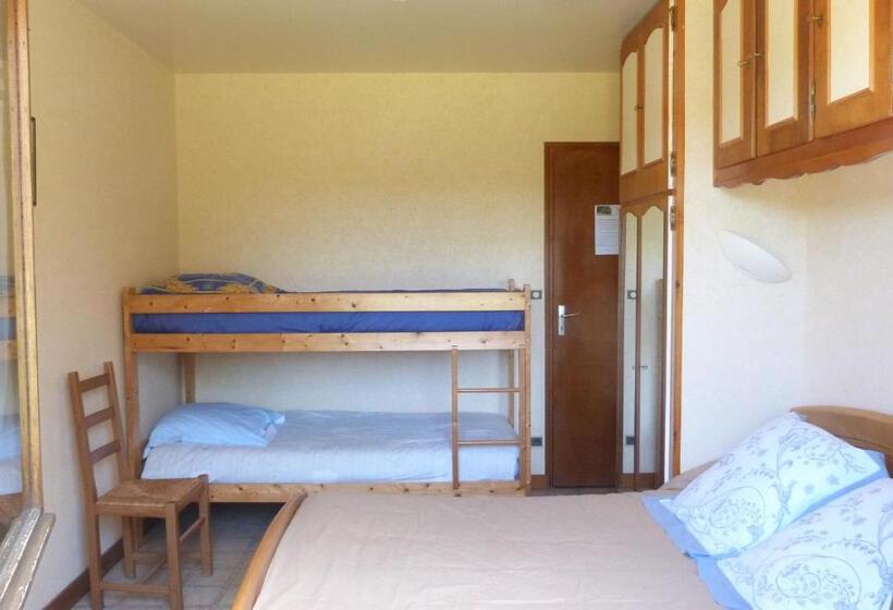 住宿加早餐 Chambre D'hôtes Les 3 Moulins