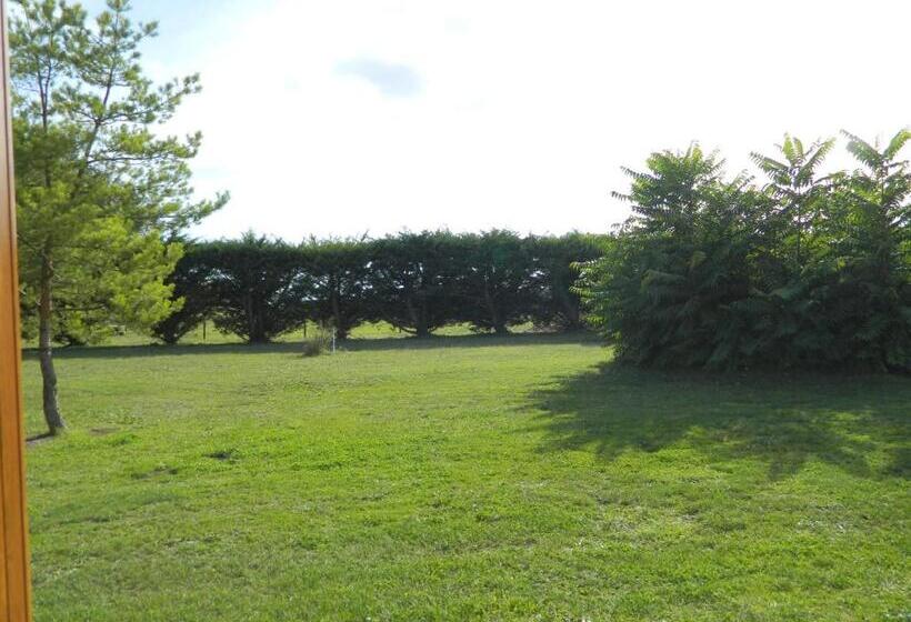 住宿加早餐 Chambre D'hôtes Les 3 Moulins