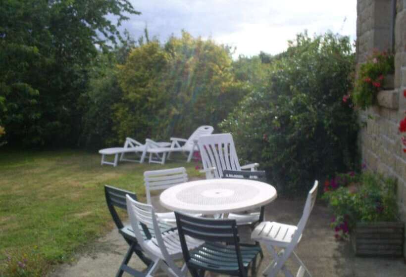 Bed and Breakfast Chambres D Hotes Les Champs Queneux