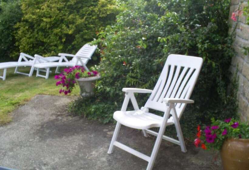 Bed and Breakfast Chambres D Hotes Les Champs Queneux