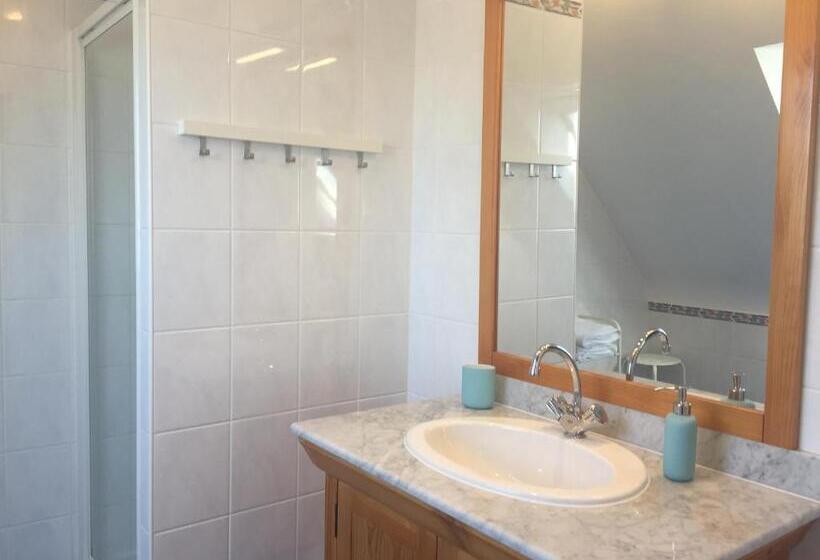 مبيت وإفطار Chambres D Hôtes Penker