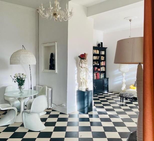 B&b Château De Fajac La Selve