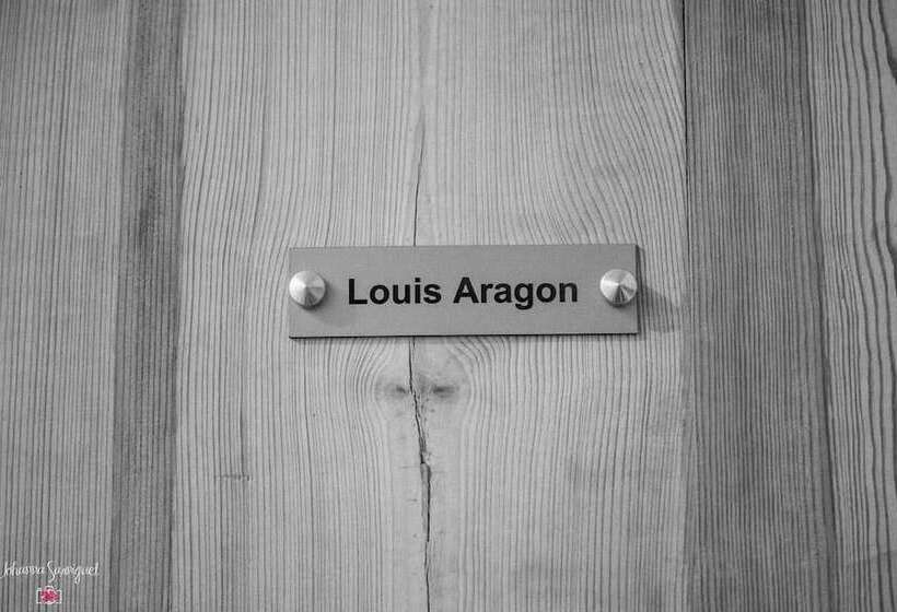 Bed and Breakfast Château De L Hers