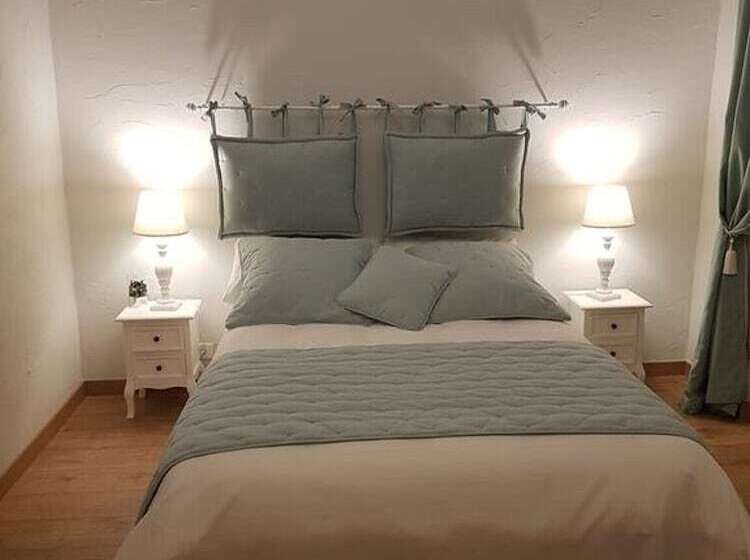 Bed and Breakfast Château De L Hers