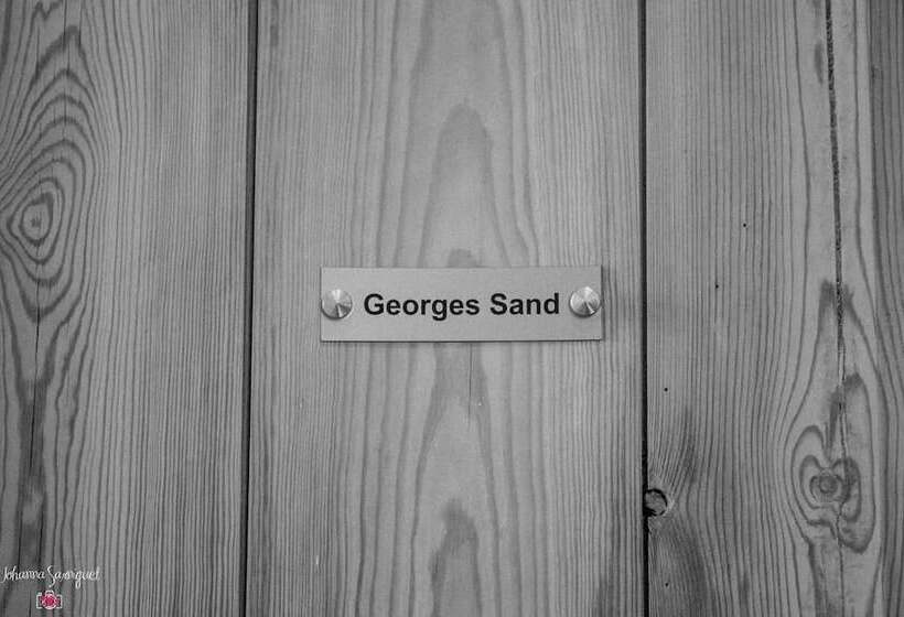 Bed and Breakfast Château De L Hers