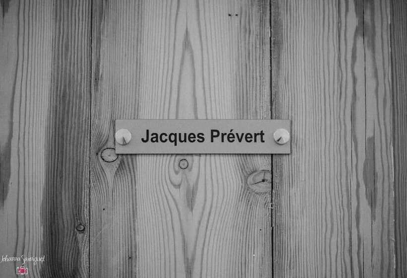 ベッドアンドブレックファースト Château De L Hers