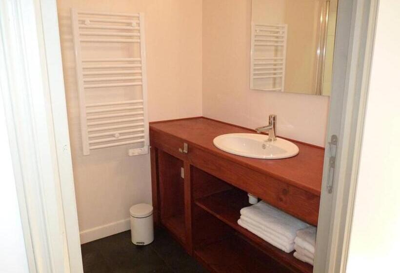 צימר De L'autre Côté