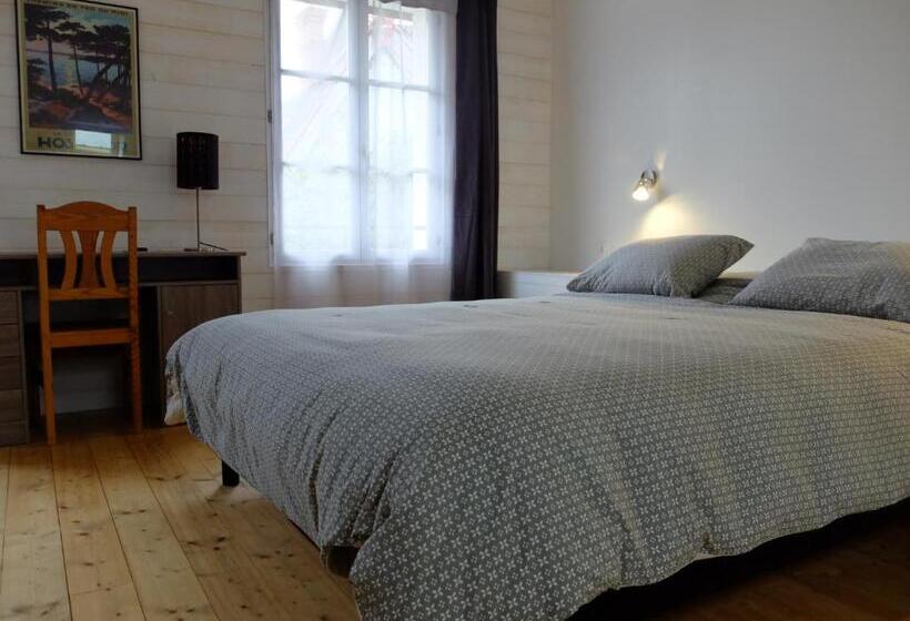 צימר De L'autre Côté