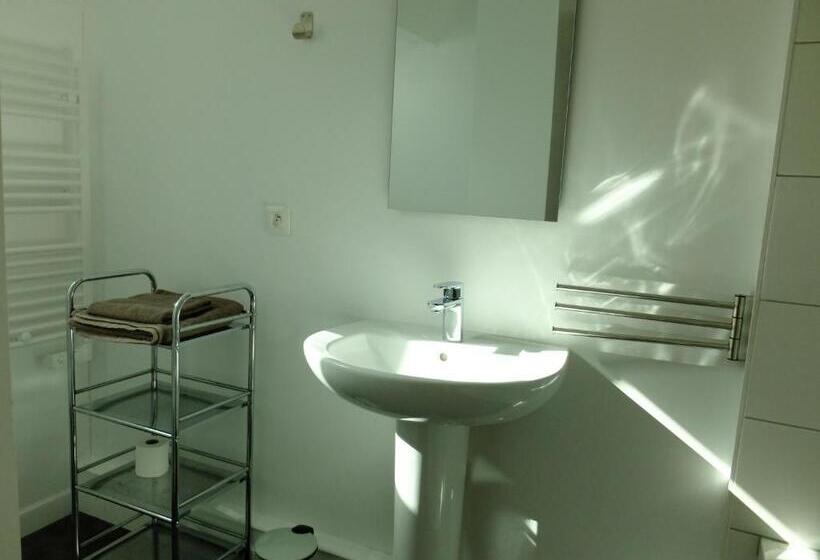 צימר De L'autre Côté