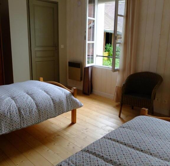 צימר De L'autre Côté