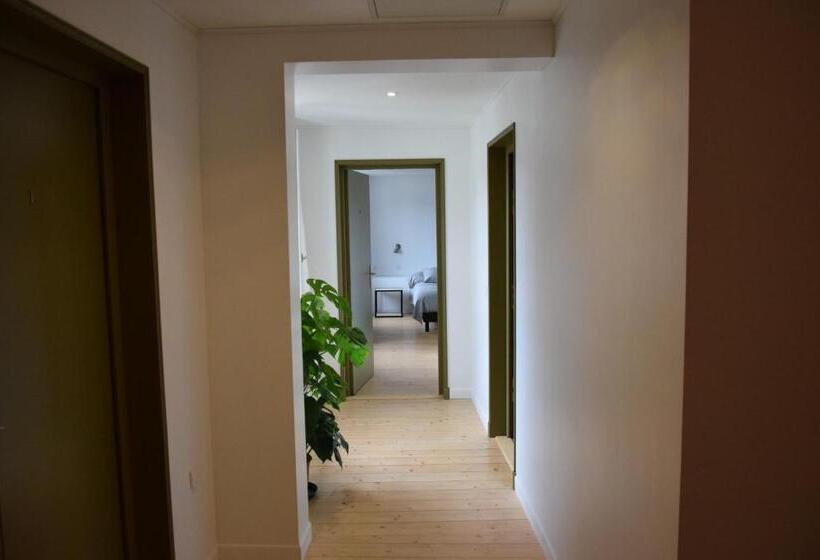 צימר De L'autre Côté