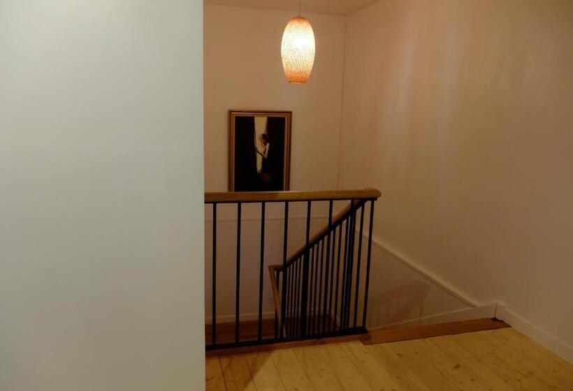 צימר De L'autre Côté