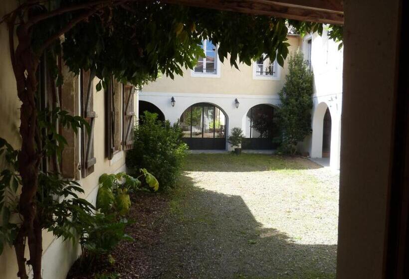 צימר De L'autre Côté