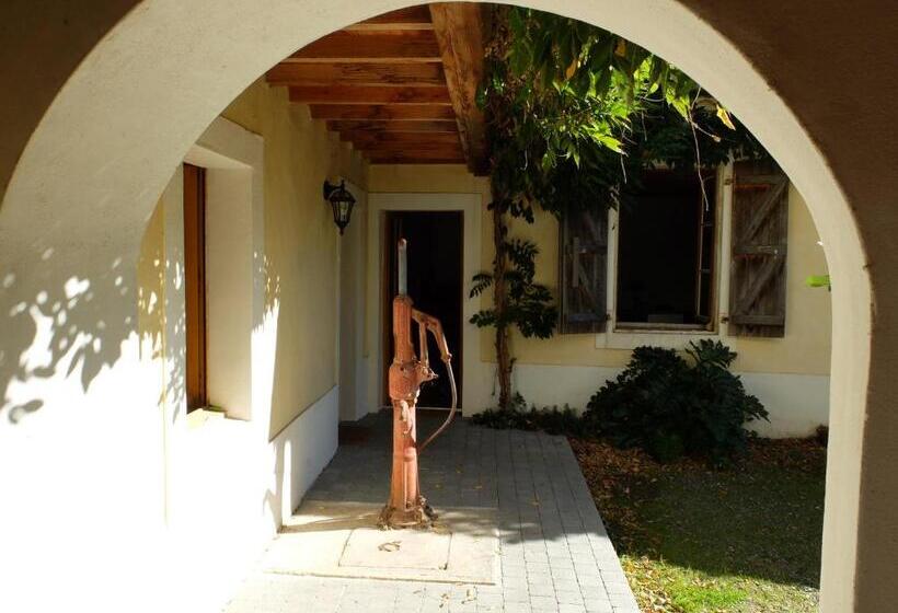 צימר De L'autre Côté