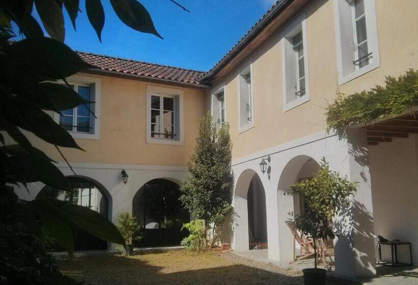 צימר De L'autre Côté