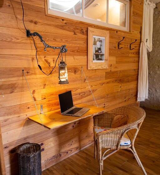 住宿加早餐 Domaine De Chantemerle B Nb