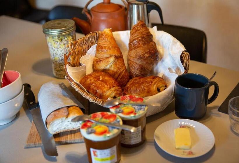 住宿加早餐 Domaine De Chantemerle B Nb