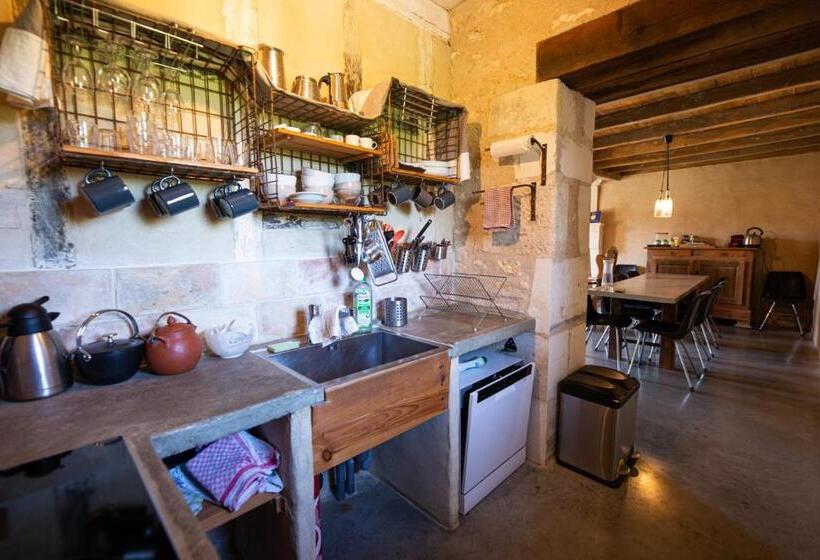 住宿加早餐 Domaine De Chantemerle B Nb