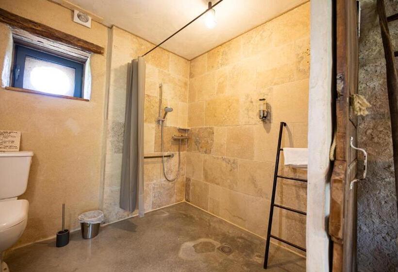 住宿加早餐 Domaine De Chantemerle B Nb