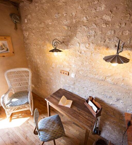 住宿加早餐 Domaine De Chantemerle B Nb