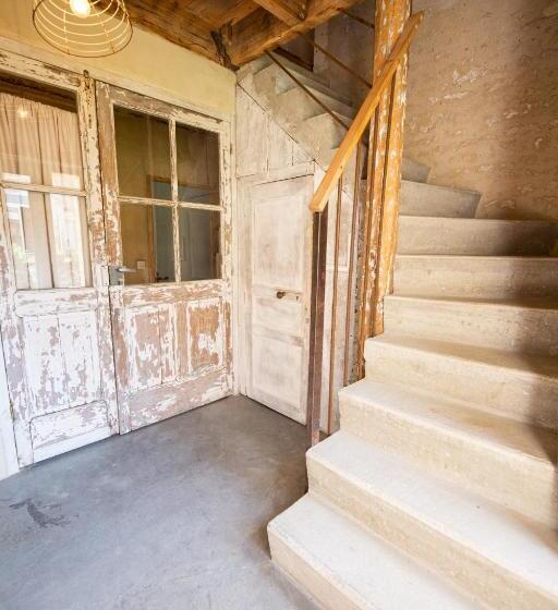 住宿加早餐 Domaine De Chantemerle B Nb