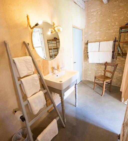 住宿加早餐 Domaine De Chantemerle B Nb