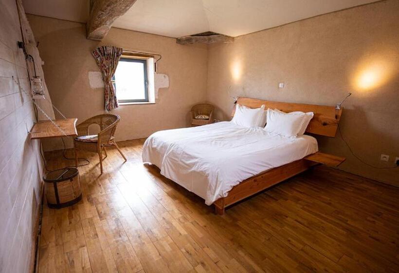 住宿加早餐 Domaine De Chantemerle B Nb