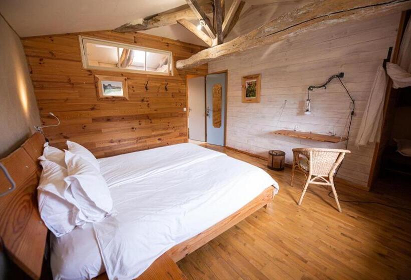 住宿加早餐 Domaine De Chantemerle B Nb