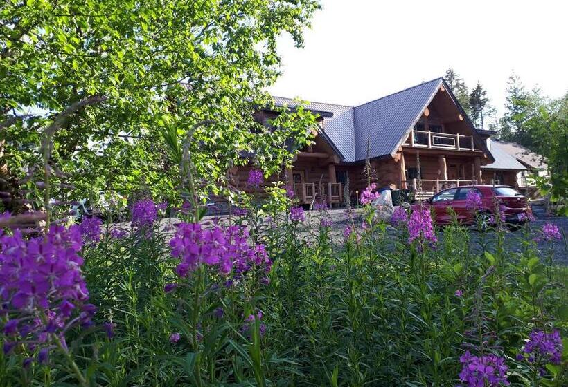 민박 Domaine De La Giroux Ette