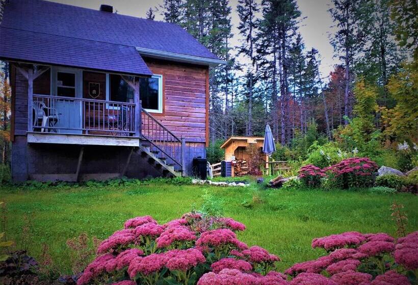 민박 Domaine De La Giroux Ette